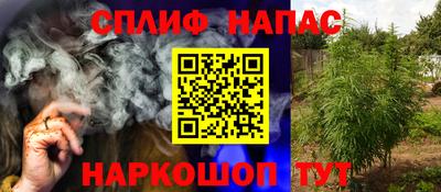 молекула духа Коммунар